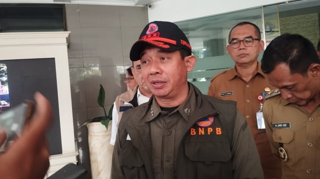 Pemkab Bogor Umumkan Status Tanggap Darurat Bencana, Berlaku 14 Hari