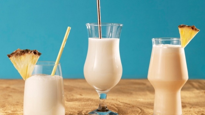 5 Resep Minuman dari Kurma: Es Teler sampai Infused Water, Seger Banget