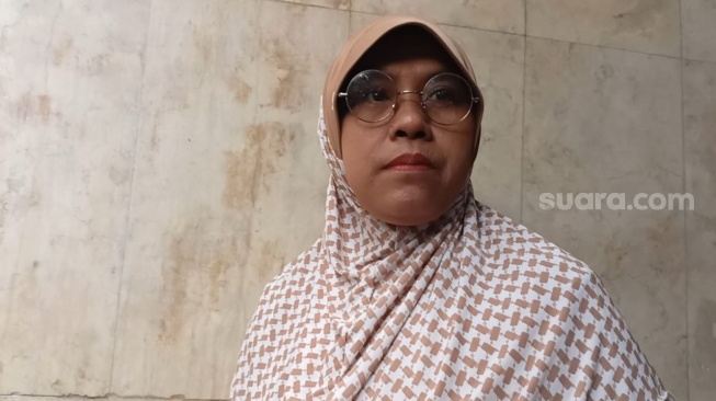 Diperiksa di Polda, Wawa Tetap Ngotot Donasi Diserahkan ke Agus Salim