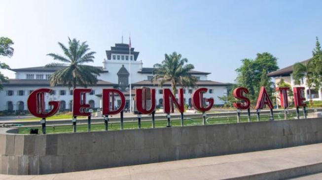 Ngabuburit: Tradisi Masyarakat Sunda di Bandung yang Jadi Budaya Nasional