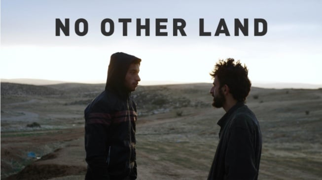 Sinopsis Film No Other Land yang Menang Oscar 2025, Sorot Realita Pahit di Palestina