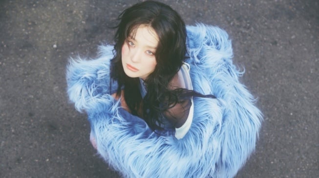 Seulgi Red Velvet Ekspresikan Kebebasan Lewat Genre R&B di Album Terbaru