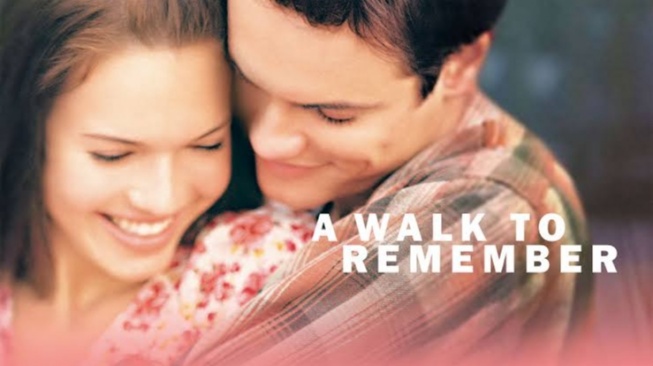 Setelah 23 Tahun, Film A Walk to Remember Bakal Digarap dalam Versi Reboot