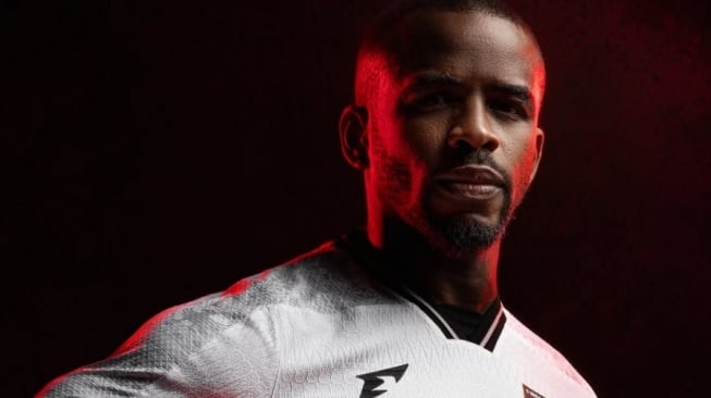 Greg Nwokolo Dipanggil Timnas Indonesia, Marc Klok: Mereka Belum Siap