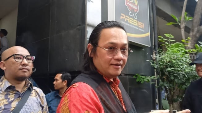 Dikira Damai, Perseteruan Farhat Abbas Vs Denny Sumargo Lanjut Part 2