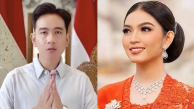 Bicara Soal UMKM, Skill Pidato Selvi Ananda Dibandingkan dengan Gibran: Pantesan Ini Dikit..