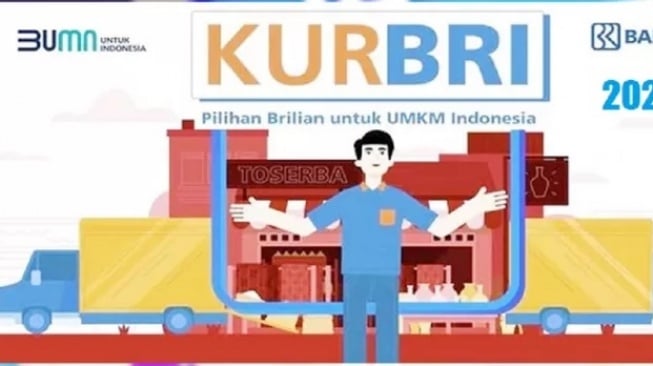 KUR BRI dengan Pinjaman Rp 500 Juta Kapan Cair? Cek Jadwalnya di Sini