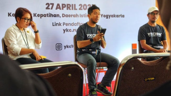 Target Wisatawan Luar Daerah bakal Rendah, Ini Strategi Pariwisata Yogyakarta di Era Efisiensi