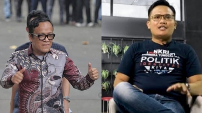 Gagal Selamatkan Buruh Sritex, Wamen Noel Tak Tepati Janji, Jhon Sitorus: Lip Service