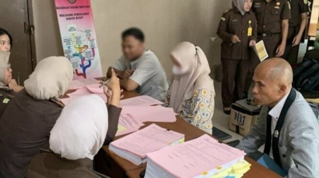 Kisah Panjang Kasus Investasi Bodong Rp 30 Miliar: Suami-Istri Tersangka Kembali Ditahan