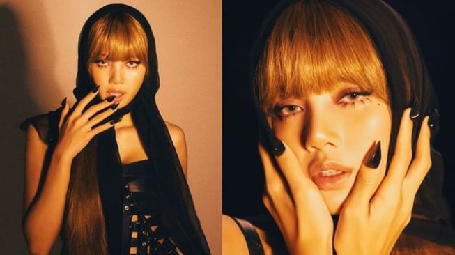 Rekor Baru! Lisa Kalahkan Cardi B Lewat 'Alter Ego' di Streaming Spotify