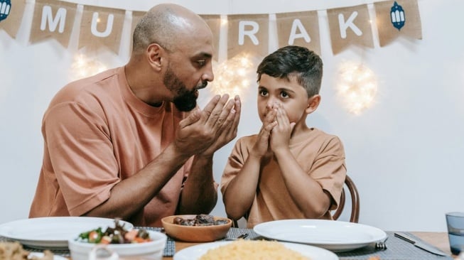 Tata Cara, Niat dan Keutaman Puasa Syawal, Puasa Sunnah 6 Hari Setelah Idul Fitri