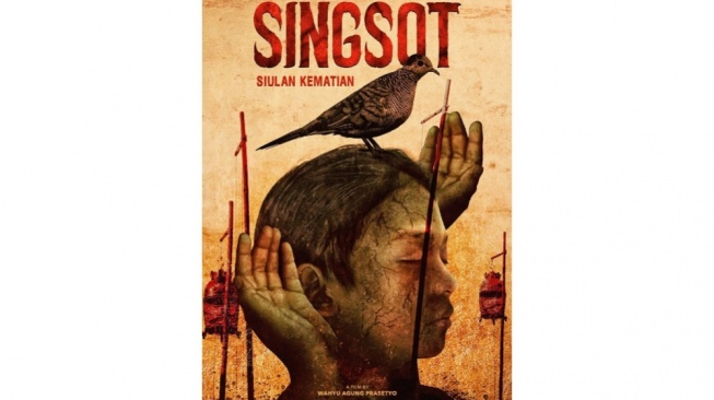 Menguak Mitos dalam Film 'Singsot: Siulan Kematian', Cek Faktanya!