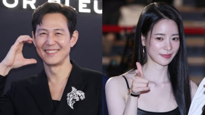 Sinopsis 'Mean Love', Drama Korea Baru Lee Jung Jae dan Lim Ji Yeon di tvN