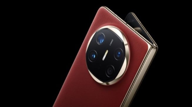 Tanggal Rilis dan Bocoran Spesifikasi HUAWEI Mate X6: Desain Premium, Kamera Canggih, dan Layar Tangguh