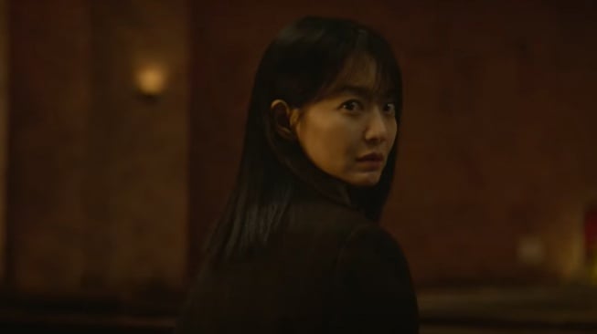 Netflix Rilis Teaser Resmi Drama Karma: Penuh Aura Tegang dan Mencekam