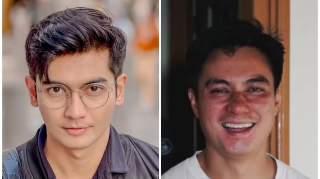 Beda Sikap Baim Wong dan Teuku Ryan Jalani Puasa saat Proses Cerai, Ada yang Bahagia