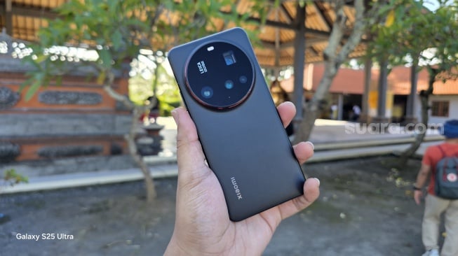 Kejutan! Xiaomi 15 Ultra Akhirnya Masuk Indonesia, Ada Edisi Spesial