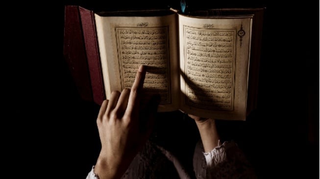 Khatam Al-Quran? Baca Sholawat Khotmil Quran dan Doa Ini