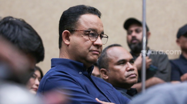 Film Anies Mulai Tayang, Ceramah Lawas Yahya Waloni Disorot, Sebut Anies Lebih Cocok Pimpin AS