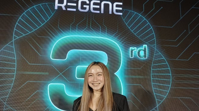 Regene [Ist]