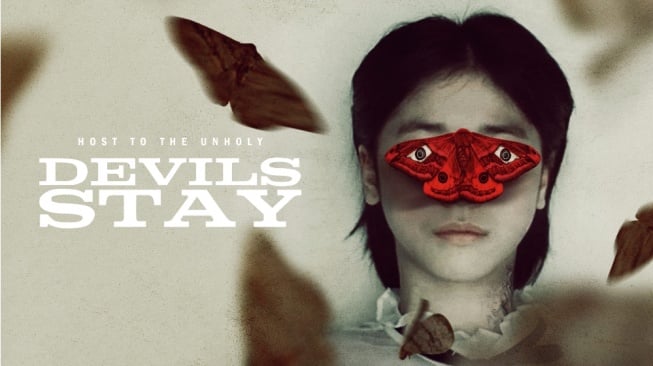 Ulasan Devils Stay, Film Horor Eksorsisme Korea dengan Formula yang Beda