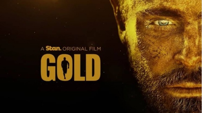 Thriller Survival yang Menyiksa Fisik dan Mental dalam Film Gold