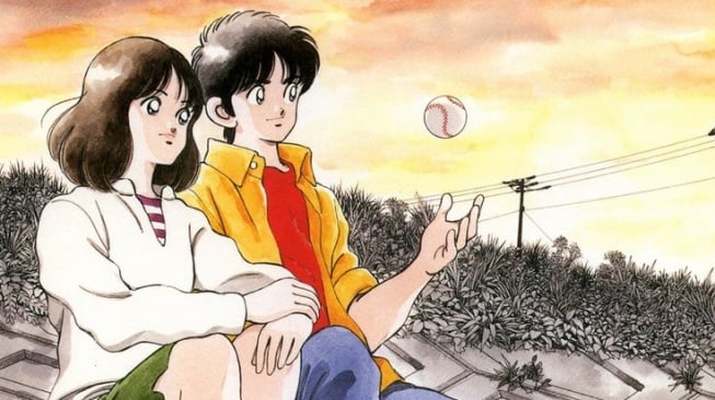 5 Rekomendasi Manga Romance Era 80 yang Patut Dibaca, Tak Kalah Menarik dengan Karya Baru!