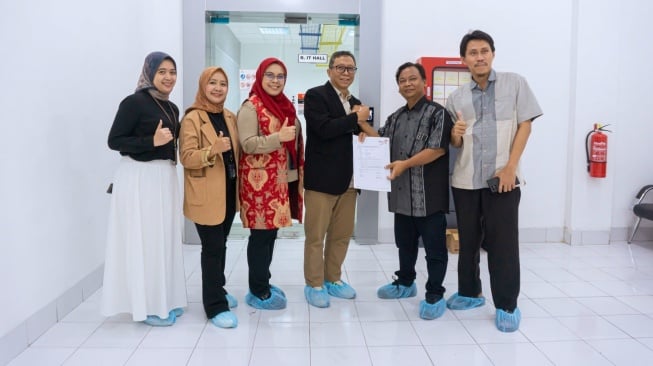 CDN Net Manfaatkan Layanan NeuCentrIX Telkom di Cirebon