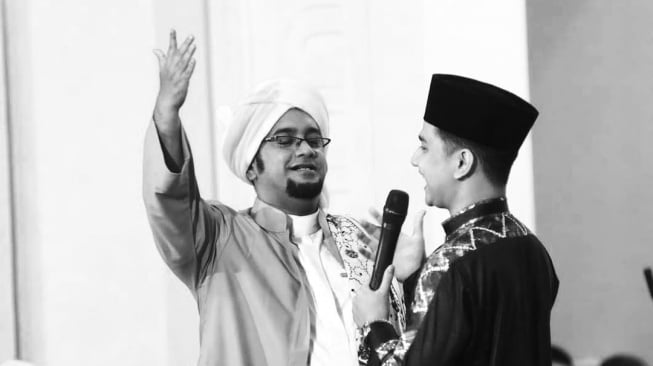 Kebaikan Habib Hasan bin Jafar Assegaf sebelum Meninggal, Bayar Utang Fantastis Syakir Daulay