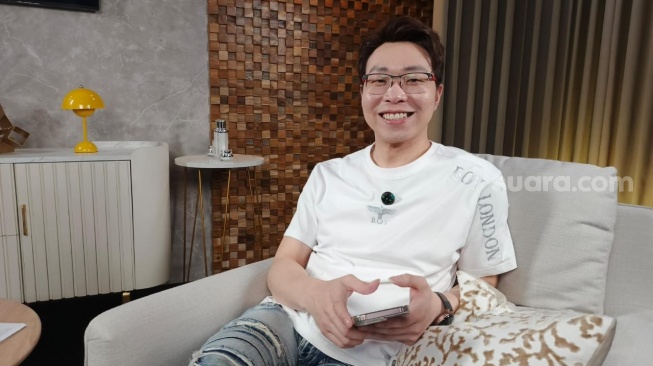 Richard Lee Bongkar Kisruh Pemerasan Reza Gladys: Saya Tahu Semuanya dari A Sampai Z!