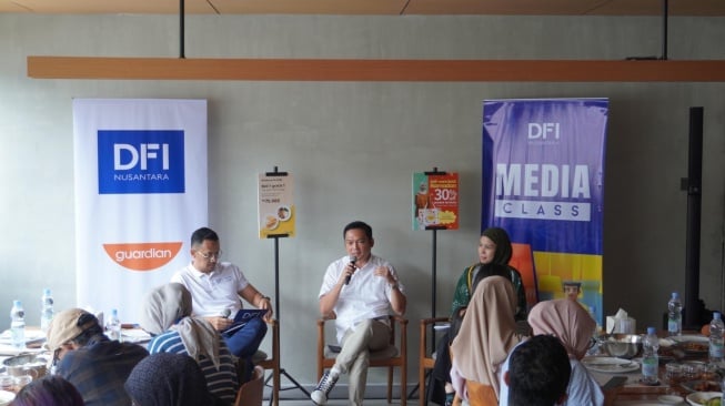 Meriahkan Ramadan 2025: DFI Nusantara Hadirkan Program Spesial dari Guardian dan IKEA untuk Pelanggan