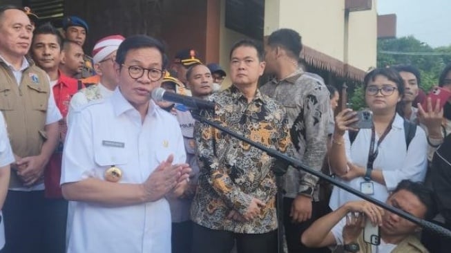 Bakal Lanjutkan Legacy Anies, Pramono Mau Perpanjang Rute MRT dari Ancol ke JIS