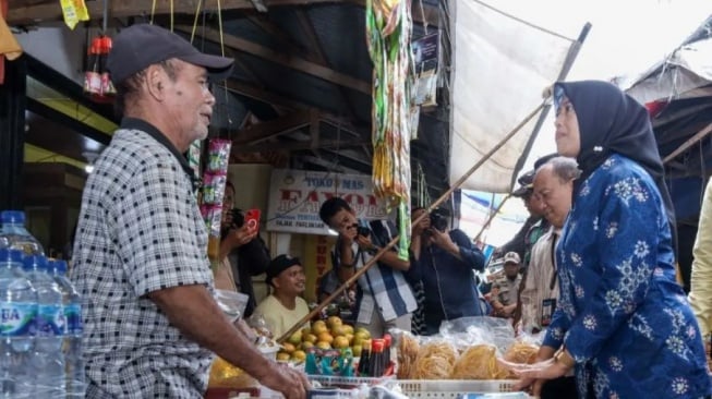 Jadwal dan Lokasi Pasar Murah di Pematangsiantar, Mulai Jumat 7 Maret 2025