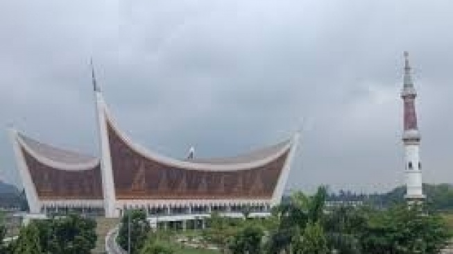 Jadwal Imsak Kota Padang, Sabtu 8 Maret 2025