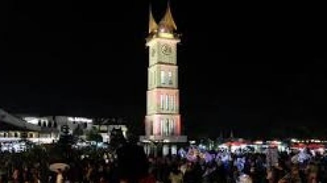 Jadwal Imsak Kota Bukittinggi 8 Maret 2025, Lengkap dengan Niat Puasa Ramadan!