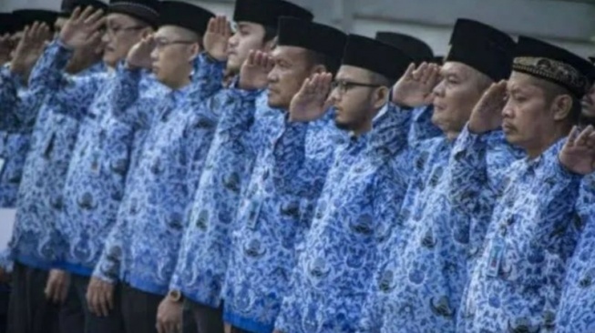 ASN Siap-Siap! Ini Jadwal Lengkap Libur Lebaran 2025 dan Kebijakan WFA Terbaru