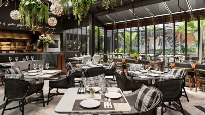 Greyhound Cafe (Dok. Istimewa)