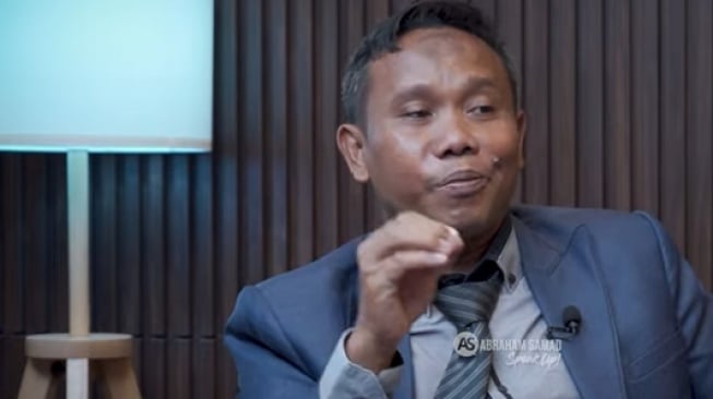 DPR Buat Pansus Terkait Kasus PIK 2, Ahmad Khozinudin: Kalau mau kasih kepercayaan kepada publik, Batalkan PSN PIK 2