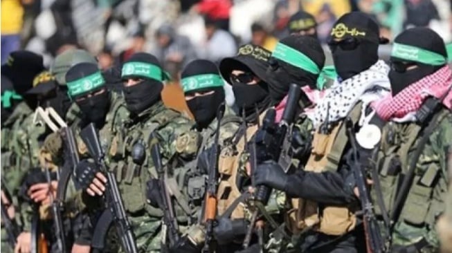 Pembicaraan Rahasia AS dengan Hamas Membuat Israel Terkejut