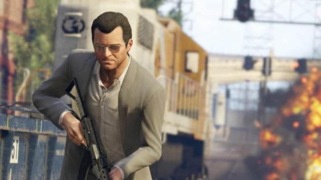 Mod Liberty City di GTA 5 Ditutup Rockstar, GTA 4 Remaster Akan Rilis?