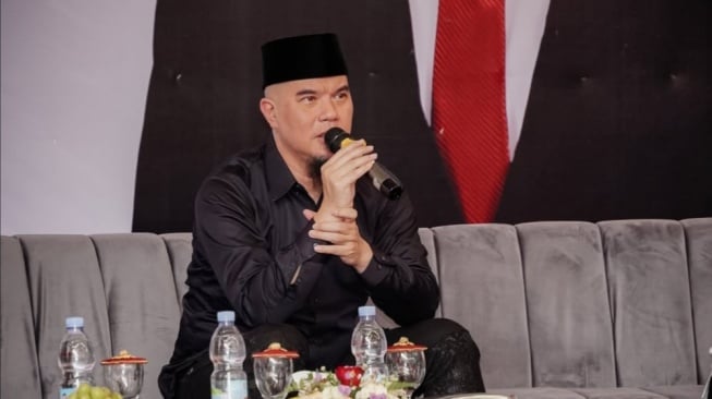 Usulan Ahmad Dhani soal Naturalisasi Pemain Bola Dikritik, Apa Arti dan Syaratnya?