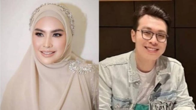 Dokter Richard Lee Baru Bisa Maafkan Kartika Putri Usai Pelajari Islam, Siap Buka Puasa Bersama?