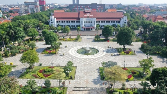 Antibosan! 3 Tempat Ngabuburit di Surabaya Ini Tawarkan Pengalaman Ramadan Tak Terlupakan