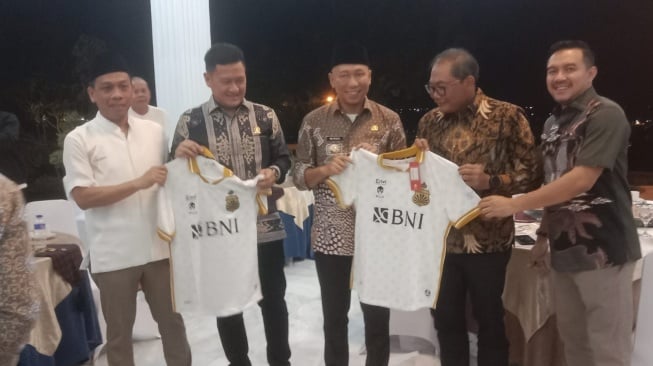 Bhayangkara FC Pindah Markas ke Lampung? Nama Bakal Berubah Jadi . .