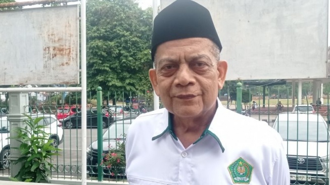 Dukung Syekh Nawawi Al-Bantani Jadi Pahlawan Nasional, MUI Lebak Beberkan Kiprahnya