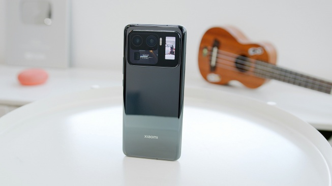 Bocoran Eksklusif: Xiaomi Siapkan Kejutan HP Baru di 2025!