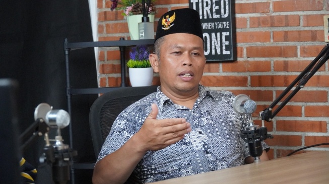 Jelang PSU, Kekalahan Andika di Pilkada Serang Disebut karena Warga Tolak Dinasti Politik