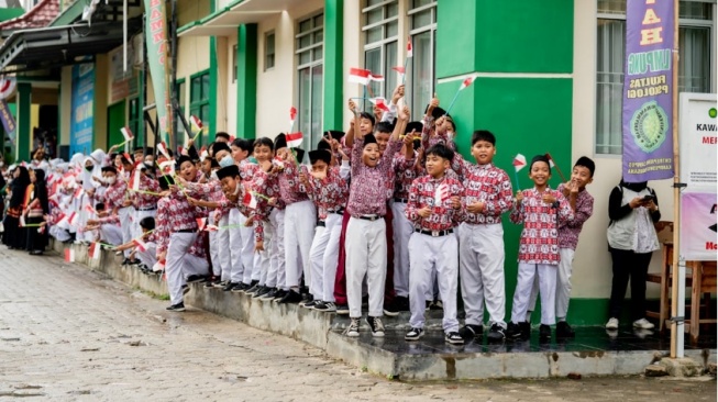 Libur Sekolah Lebaran 2025 Resmi Diperpanjang! Cek Jadwal Terbaru di Sini