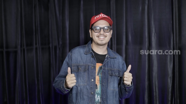 Siasat Kevin Julio War Takjil, Ternyata Pakai Ordal